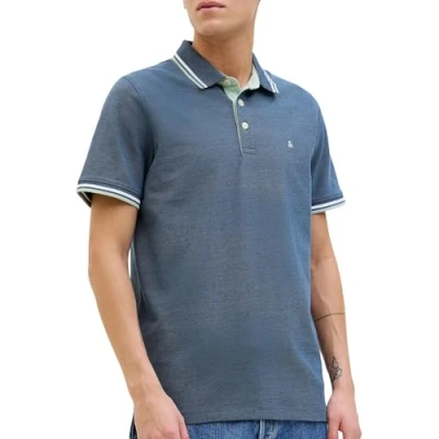 Abbildung von JACK &amp; JONES JJEPAULOS Polo SS NOOS