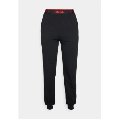 Abbildung von HUGO Sporty Logo_Pants