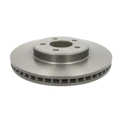 Abbildung von BREMBO COATED DISC LINE 09.A402.11 Bremsscheibe 320 28 5 innenbelüftet beschichtet hochgekohlt CHRYSLER: 300C Saloon, Touring