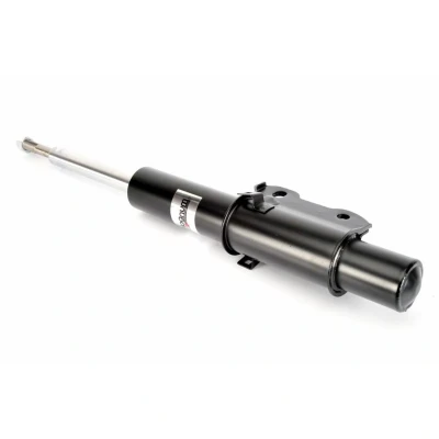Abbildung von Magnum Technology AGM058MT Stoßdämpfer Vorderachse Gasdruck Zweirohr Federbein oben Stift, unten Brücke VOLKSWAGEN: Crafter 30 50 Van