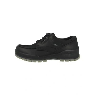 Abbildung von ECCO Track Walkingschuh, Herren, Größe: 40, Black Schuhe