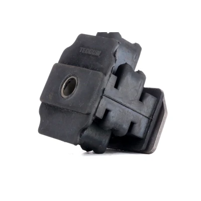 Abbildung von TEDGUM 00740831 Motorlager hinten, oben VOLVO: V70 2, XC90 I, S60 I