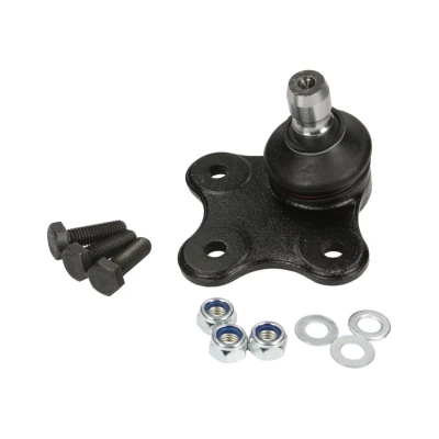 Abbildung von DELPHI TC1807 Traggelenk 92 68 93 OPEL: Corsa D Hatchback, E FIAT: Grande Punto III Evo Hatchback