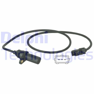 Abbildung von DELPHI SS11157 Impulsgeber 3 FIAT: Panda I Hatchback