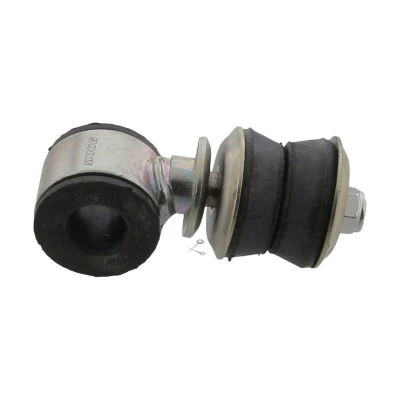 Abbildung von MOOG VO LS 0463 Koppelstange Vorderachse beidseitig 75 M8x1.25 VOLKSWAGEN: Lupo / 3L, Polo III Hatchback