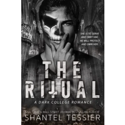 Abbildung von The Ritual: A Dark College Romance