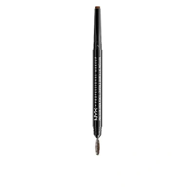 Abbildung von NYX Professional Makeup Precision Augenbrauenstift Soft Brown 0,13 Gramm