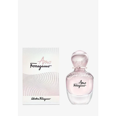 Abbildung von Salvatore Ferragamo Amo Eau de Parfum 30 ml