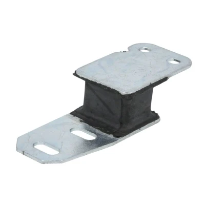 Abbildung von BOSAL 255 600 Gummistreifen, Abgasanlage