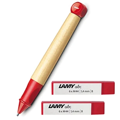 Abbildung von Lamy Bleistift und Bleistiftminen