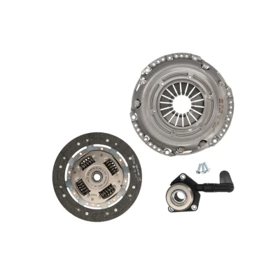 Abbildung von SACHS 3000 990 518 Kupplungssatz 220 FORD: Focus 2 Kombi,