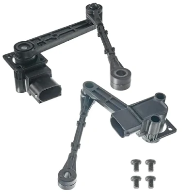 Abbildung von 2x Höhensensor Luftfederung Hinterachse Links Rechts für Discovery III L319 LA TAA r a n g e o v Sport LS L320 2004 2009 LR020161