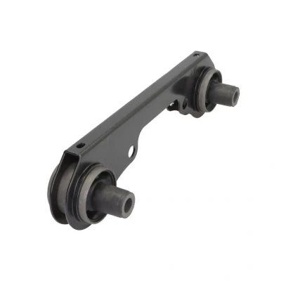 Abbildung von SASIC 2704122 Lagerung, Differential Hinterachse NISSAN: Qashqai / Qashqai+2 I