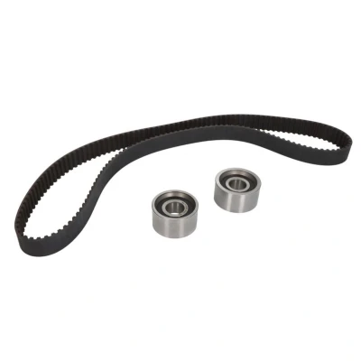 Abbildung von CONTITECH CT1038K1 Zahnriemensatz 152 ohne Spanndämpfer, Spannrolle FIAT: Ducato II Platform/Chassis, I Van, Platform/Chassis