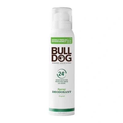 Abbildung von Bulldog Deodorant für Herren, Spray, Original, 125 ml