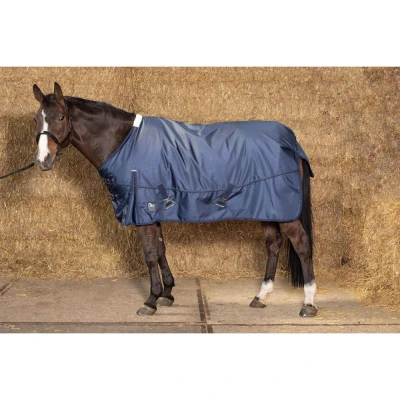 Abbildung von Harry&#039;s Horse Outdoordecke Xtreme 1680 Navy 145/195 300gr