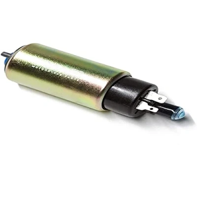 Abbildung von Benzinpumpe elektronisch RMS für Suzuki Burgman 125 / Yamaha T Max 500 + 530 ABS