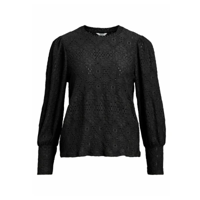 Abbildung von Object OBJFEODORA L/S TOP NOOS