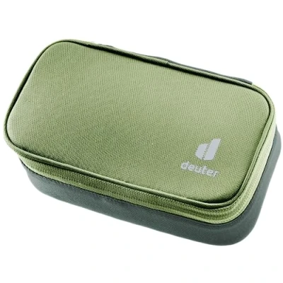 Abbildung von Deuter Schlampermäppchen Pencil Case khaki ivy