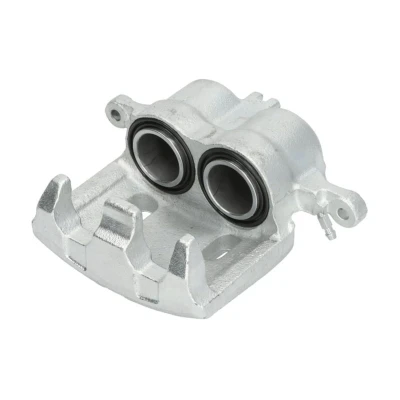 Abbildung von FERODO PREMIER FCL694486 Bremssattel Stahlguss 100 mit Zubehör NISSAN: X Trail