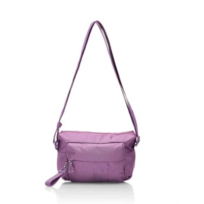 Abbildung von Mandarina Duck Damen MD20 Crossover MD 20, Orchid