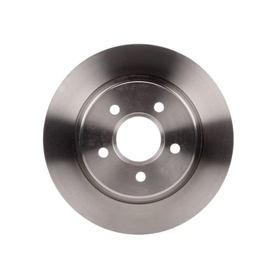 Abbildung von BOSCH 0 986 479 S49 Bremsscheibe 280 11 5 108 voll geölt FORD: Focus 2, C Max, 2 Kombi, VOLVO: S40 II, V50, C30