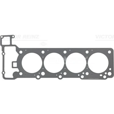 Abbildung von REINZ 61 35525 00 Zylinderkopfdichtung 98 Metall Lagen Dichtung MERCEDES BENZ: C Class Saloon, G Off Road, E T modell