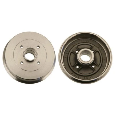 Abbildung von TRW DB4400 Bremstrommel RENAULT: TWINGO 2