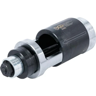 Abbildung von BGS 8480 Hinterachs Querlenkerbuchsen Werkzeug für BMW E36 / E46