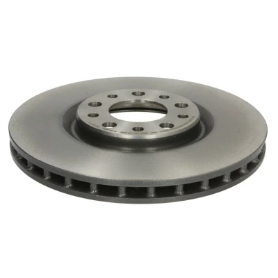 Abbildung von BREMBO COATED DISC LINE 09.9363.11 Bremsscheibe 305 28 5 innenbelüftet beschichtet ALFA ROMEO: 159 Sportwagon, Saloon, Brera