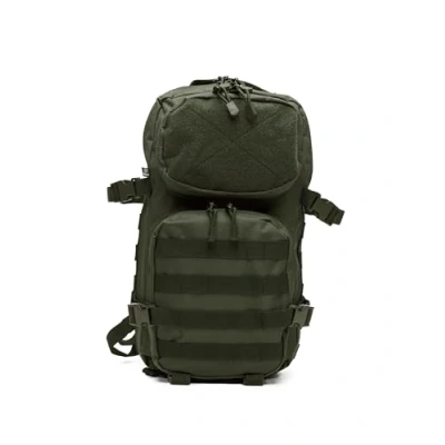 Abbildung von Brandit Tagesrucksack, Größe: One Size, Olive