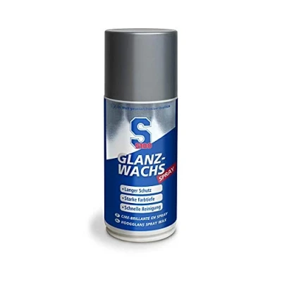 Abbildung von S100 Glanz Wachs Spray