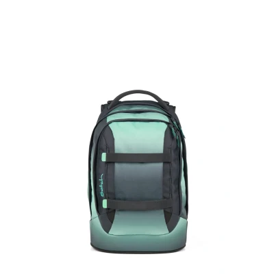 Abbildung von Satch Pack Schulrucksack Gradient Mint