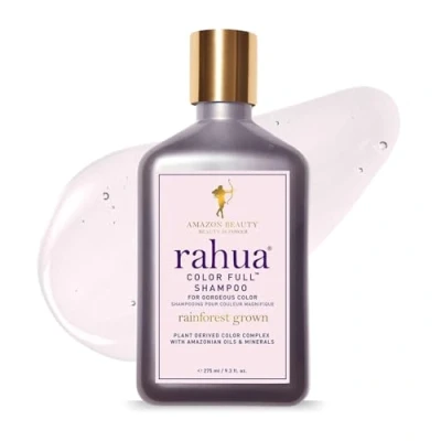 Abbildung von rahua Color FULL Shampoo Shampoo, Größe: 275 ml,