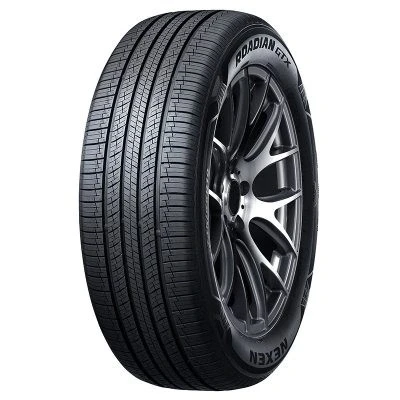 Abbildung von Nexen Roadian GTX 245/45 R20 99V PKW Sommerreifen Reifen 18468NXK