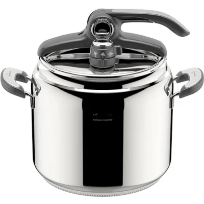 Abbildung von Lagostina Novia autocuiseur 9l / 24cm 012019010709