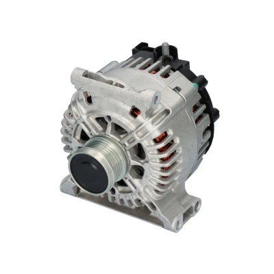 Abbildung von VALEO 439552 Lichtmaschine 14V 140A MERCEDES BENZ: A Class, B C Class Saloon