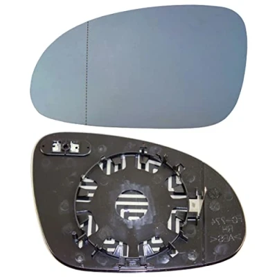 Abbildung von TarosTrade 57 0361 L 51394 Spiegelglas Heizbar Blaues Links