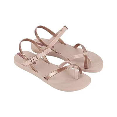 Abbildung von Ipanema Fashion Zehentrenner, Damen, Größe: 35/36, Rose Schuhe