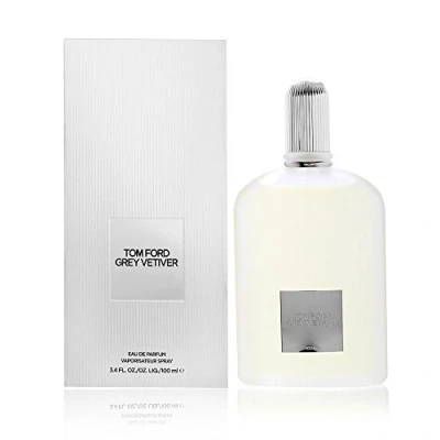 Abbildung von Tom Ford Grey Vetiver Eau de Parfum 50 ml