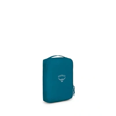 Abbildung von Osprey Ultralight Packing Cube Waterfront Blue Medium