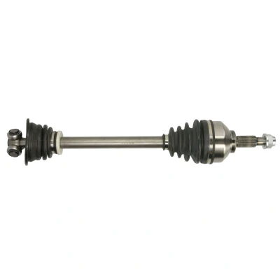 Abbildung von SNR DK55.176 Antriebswelle Vorderachse links 659, 647mm RENAULT: ESPACE 4