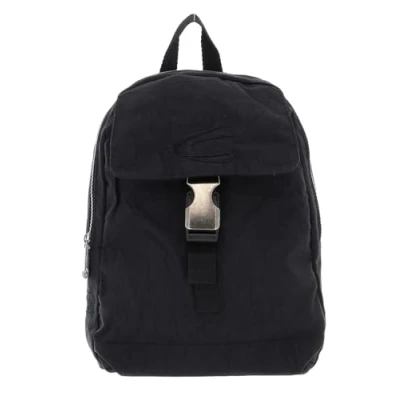 Abbildung von camel active Journey Herren Rucksack Backpack, 7 L Schwarz