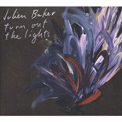 Abbildung von Turn Out the Lights [Vinyl LP]
