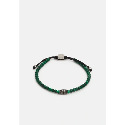 Abbildung von Fossil Armband silvercoloured, Herren, Größe: One Size, Silver coloured