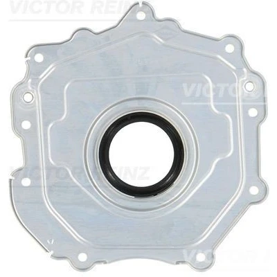 Abbildung von REINZ 81 90092 00 Kurbelwellendichtring mit Tragrahmen PTFE (Polytetrafluorethylen) AUDI: A3 Saloon, Sportback