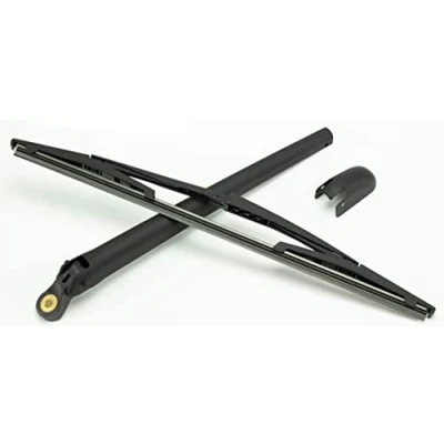 Abbildung von TarosTrade 244 0194 N 82537 Hinterer Scheibenwischerarm Und Blatt Set 360 Mm Hinten