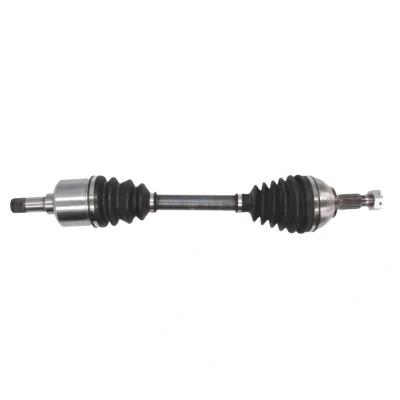 Abbildung von POINT GEAR PNG72731 Antriebswelle Vorderachse links 655 100 CITROËN: C5 III Estate, Dispatch II MPV, Van, PEUGEOT: Expert Van