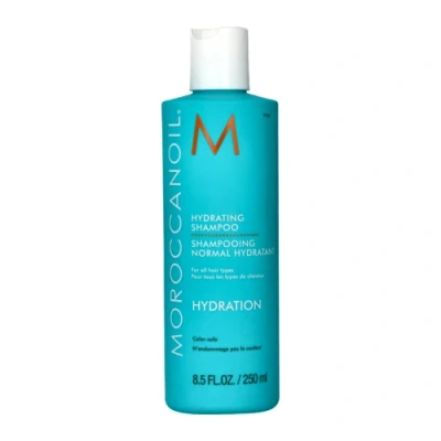 Abbildung von Moroccanoil Hydrating Shampoo 250 ml