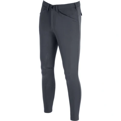 Abbildung von Pikeur Reithose New Rodrigo SD Herren Dark Shadow 102 Agradi.deVerkauft von Agradi